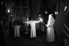 Processione Cristo Morto Orte 24