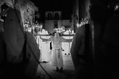 Processione Cristo Morto Orte 34