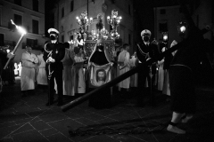 Processione Cristo Morto Orte 29