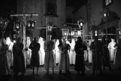 Processione Cristo Morto Orte 35